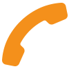 Icono teléfono fijo